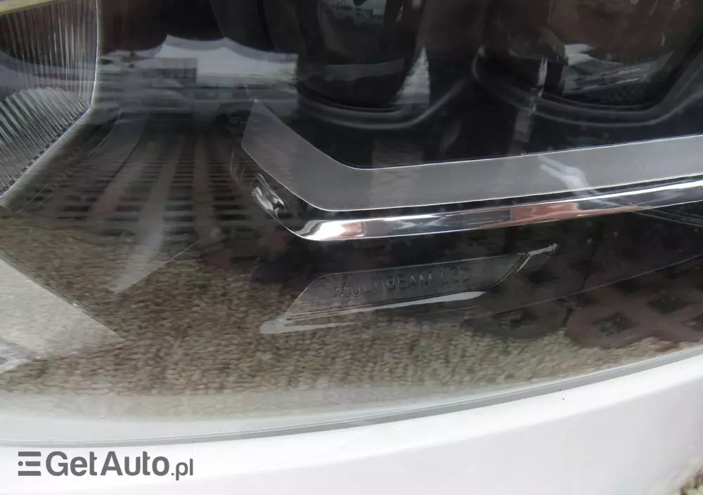 MERCEDES-BENZ Klasa A 