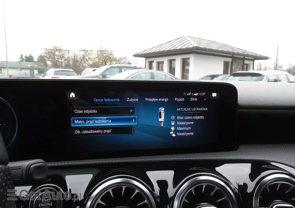 MERCEDES-BENZ Klasa A 