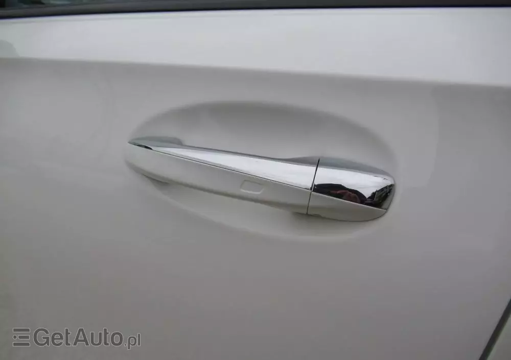 MERCEDES-BENZ Klasa A 