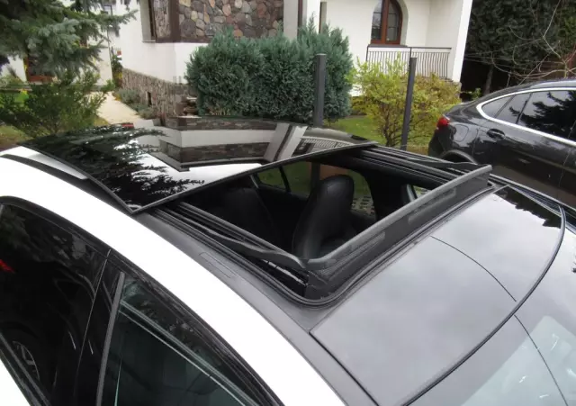 MERCEDES-BENZ Klasa A 