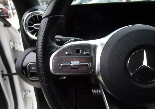 MERCEDES-BENZ Klasa A 