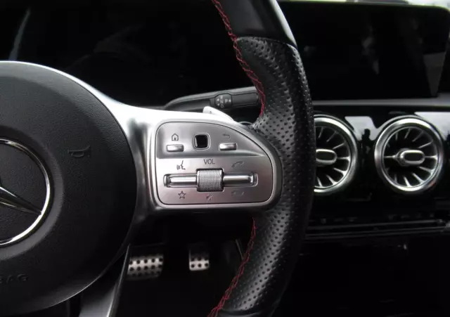 MERCEDES-BENZ Klasa A 