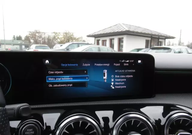 MERCEDES-BENZ Klasa A 