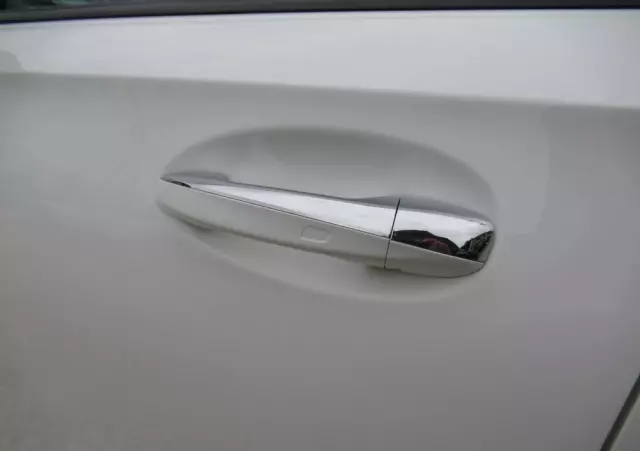 MERCEDES-BENZ Klasa A 