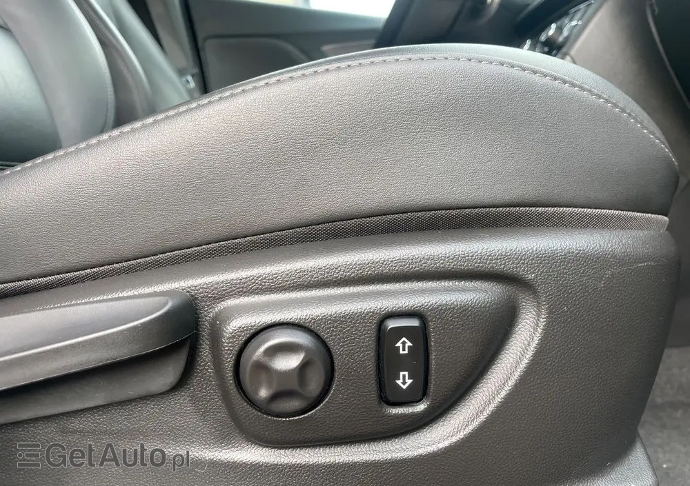 OPEL Mokka X 1.4 (ecoFLEX) ECOTEC Start/Stop Innovation