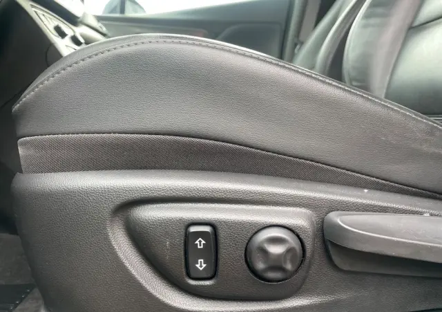 OPEL Mokka X 1.4 (ecoFLEX) ECOTEC Start/Stop Innovation