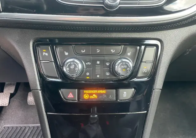 OPEL Mokka X 1.4 (ecoFLEX) ECOTEC Start/Stop Innovation