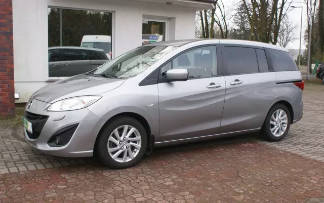 MAZDA 5 