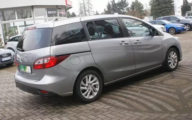 MAZDA 5 