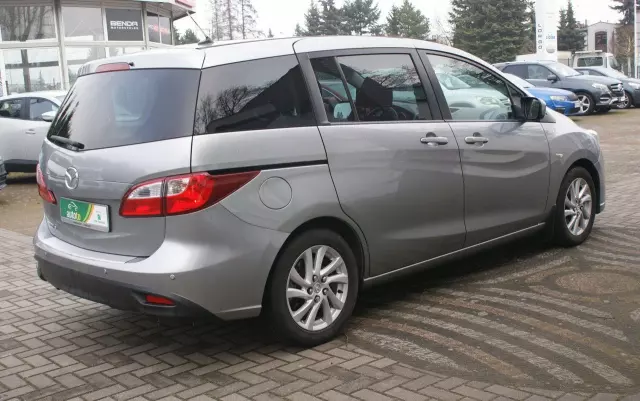MAZDA 5 