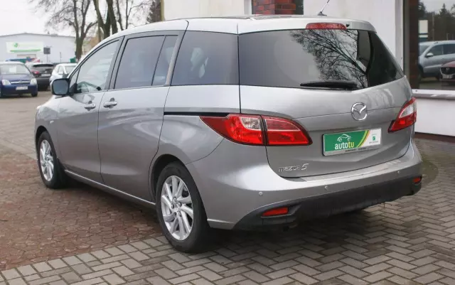 MAZDA 5 