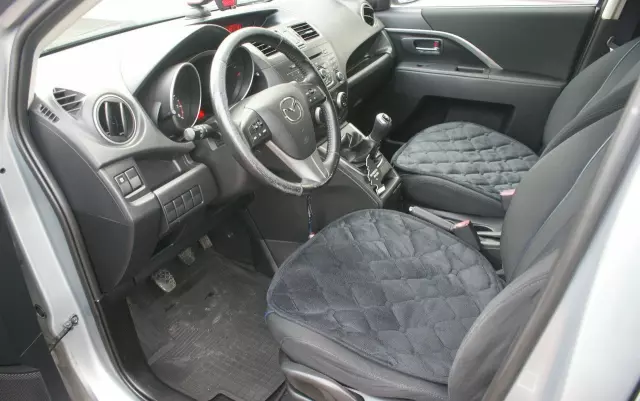 MAZDA 5 