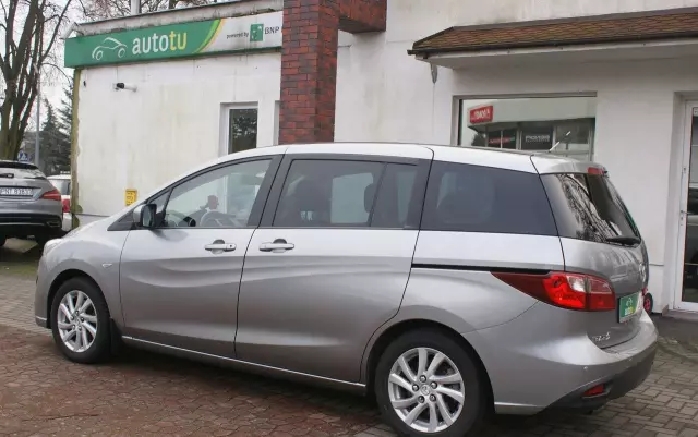 MAZDA 5 