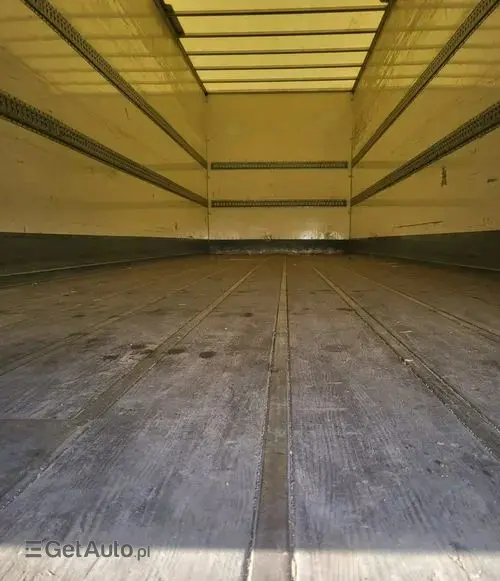 MERCEDES-BENZ Actros 