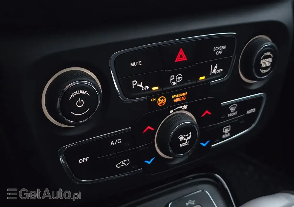 JEEP Compass 2.0 MJD Limited 4WD S&S