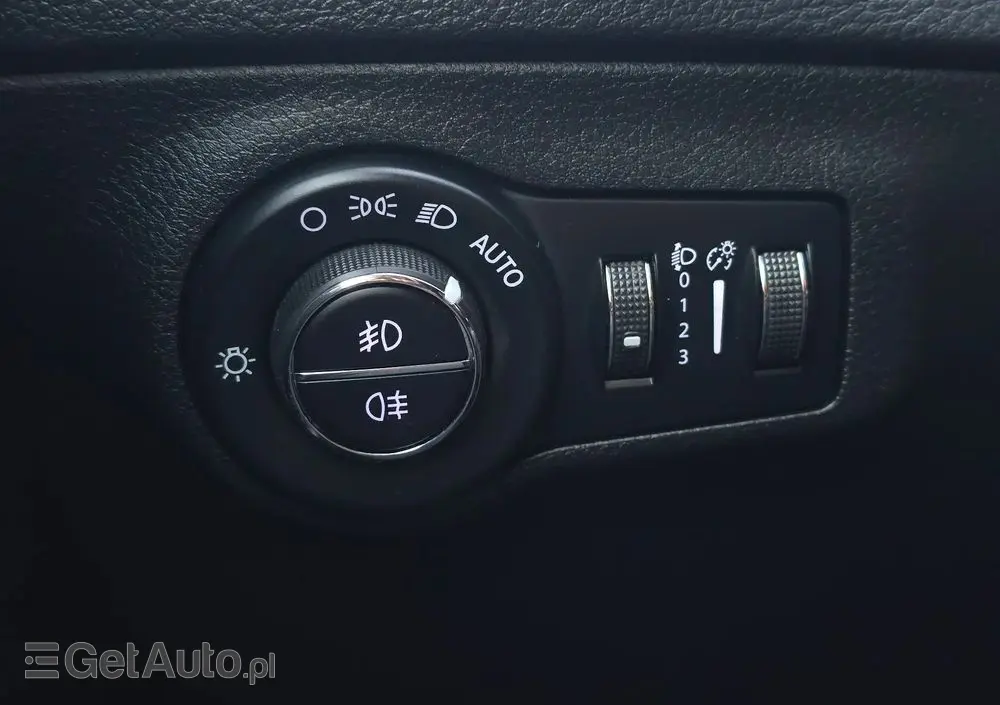 JEEP Compass 2.0 MJD Limited 4WD S&S