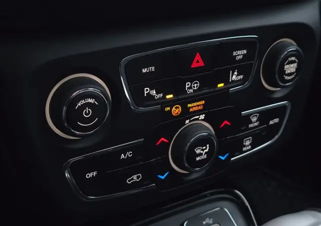 JEEP Compass 2.0 MJD Limited 4WD S&S