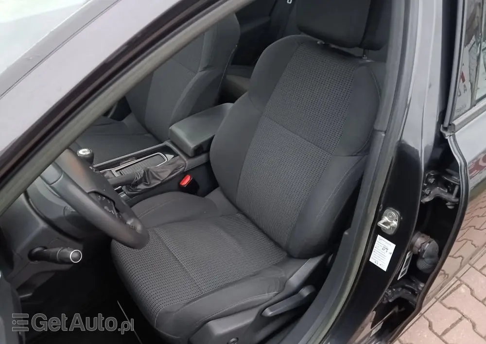 PEUGEOT 508 155 THP Allure