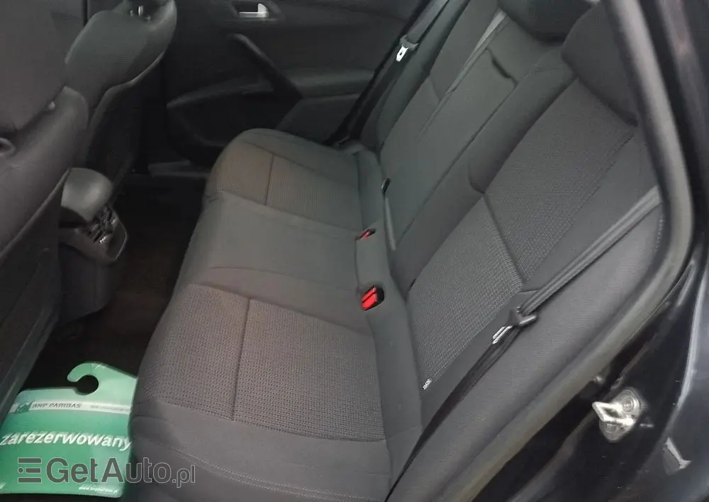 PEUGEOT 508 155 THP Allure