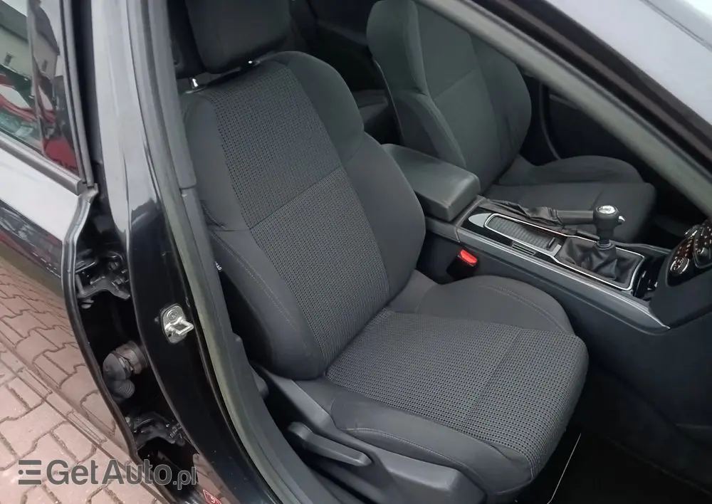 PEUGEOT 508 155 THP Allure