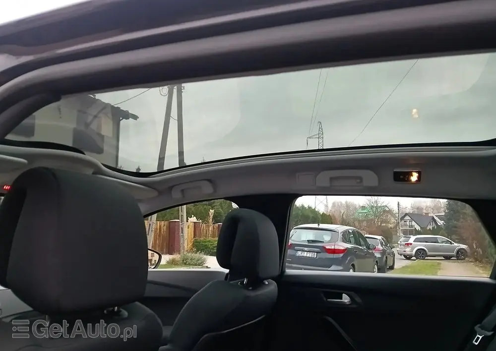 PEUGEOT 508 155 THP Allure