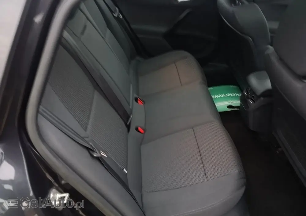 PEUGEOT 508 155 THP Allure