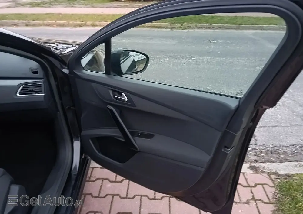 PEUGEOT 508 155 THP Allure