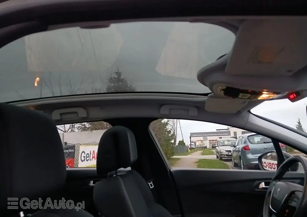 PEUGEOT 508 155 THP Allure