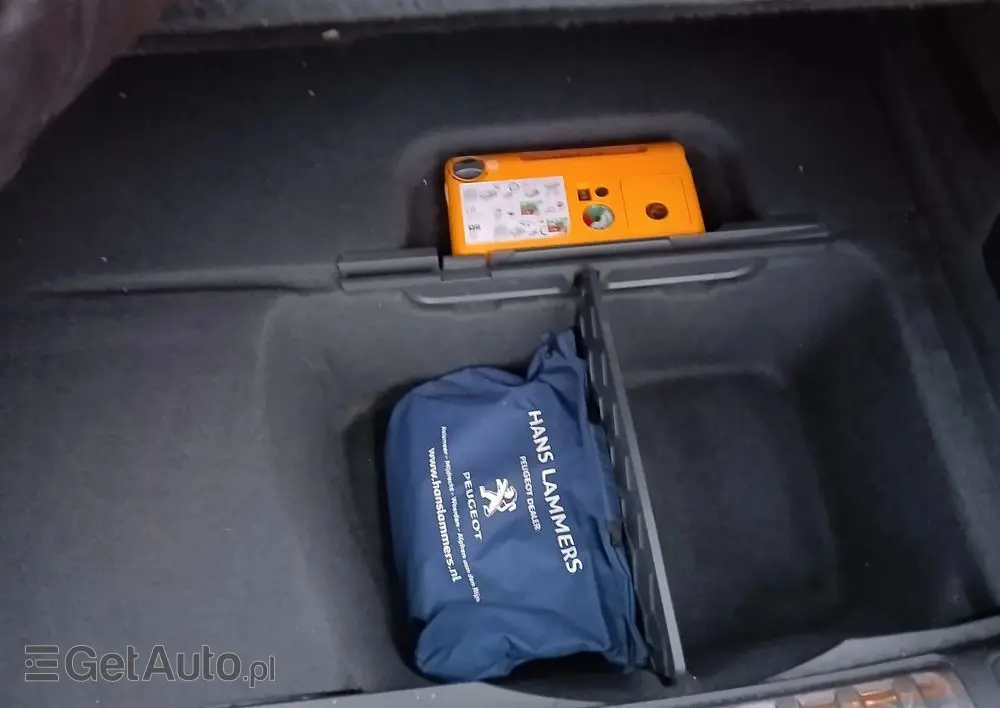 PEUGEOT 508 155 THP Allure