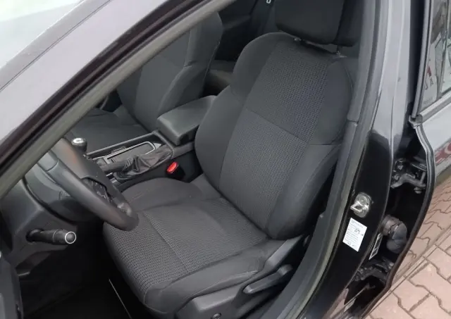 PEUGEOT 508 155 THP Allure