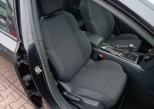 PEUGEOT 508 155 THP Allure