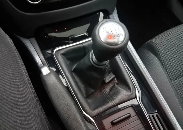 PEUGEOT 508 155 THP Allure