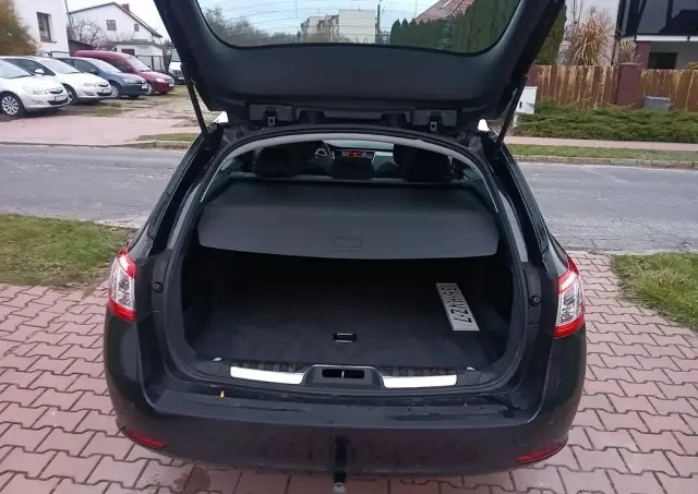 PEUGEOT 508 155 THP Allure