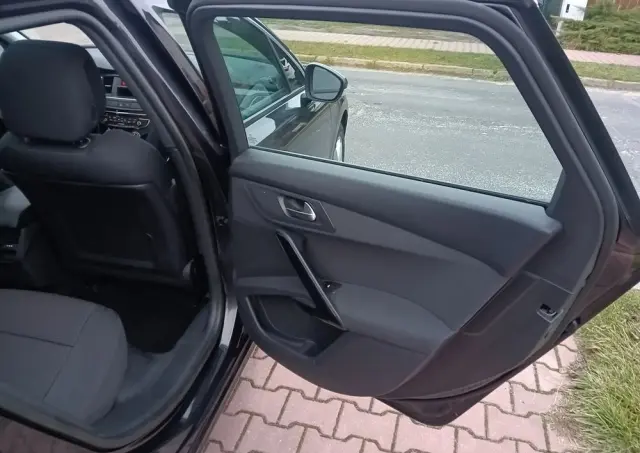 PEUGEOT 508 155 THP Allure