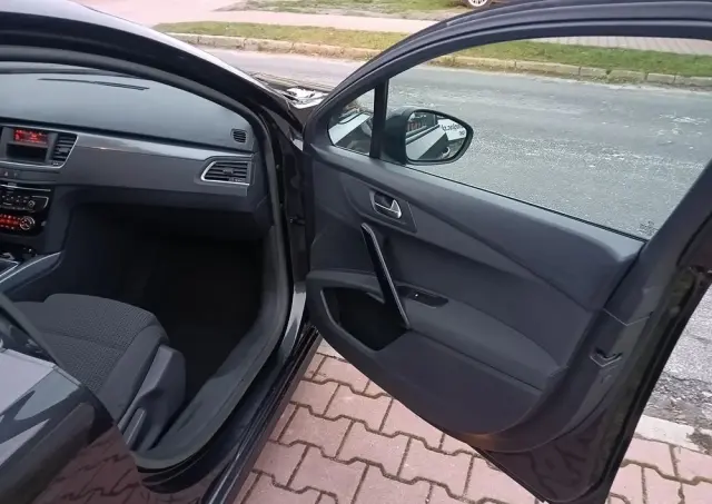 PEUGEOT 508 155 THP Allure