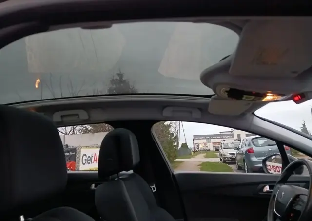 PEUGEOT 508 155 THP Allure