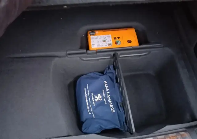 PEUGEOT 508 155 THP Allure