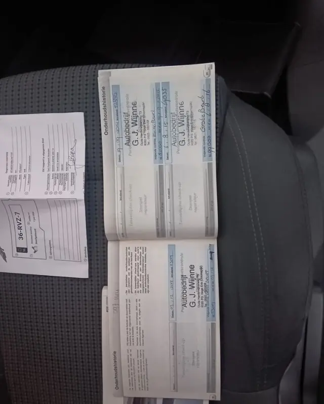 PEUGEOT 508 155 THP Allure