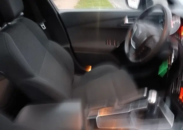 PEUGEOT 508 155 THP Allure