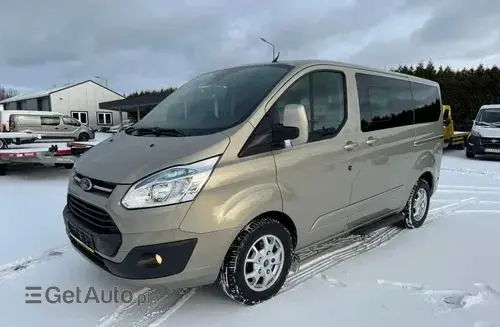 FORD Tourneo Connect 