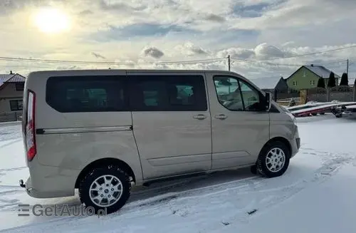 FORD Tourneo Connect 
