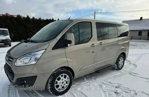 FORD Tourneo Connect 