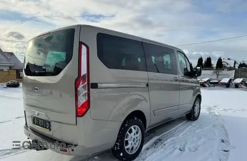 FORD Tourneo Connect 