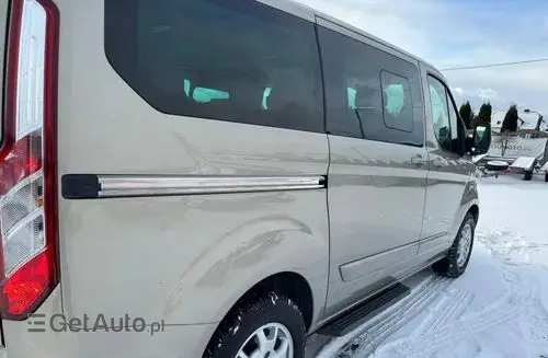 FORD Tourneo Connect 
