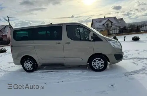 FORD Tourneo Connect 