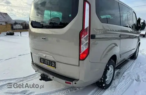 FORD Tourneo Connect 