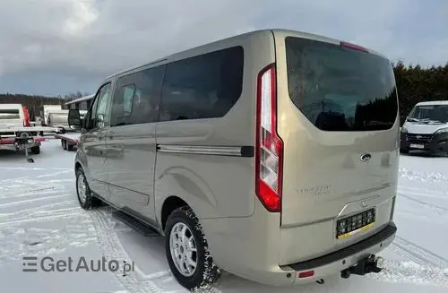 FORD Tourneo Connect 