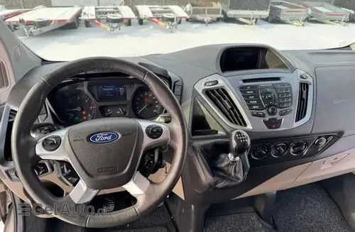 FORD Tourneo Connect 