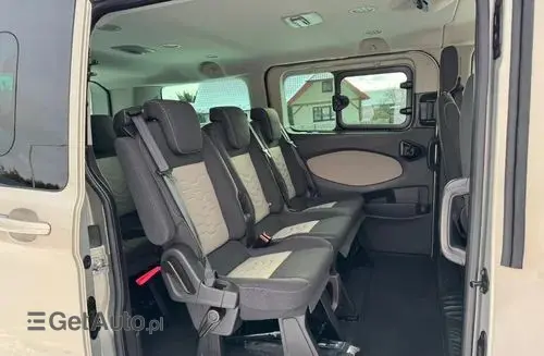 FORD Tourneo Connect 