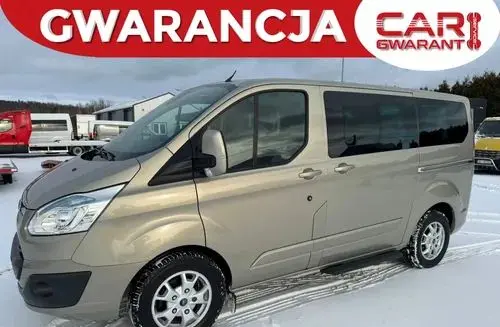 FORD Tourneo Connect 